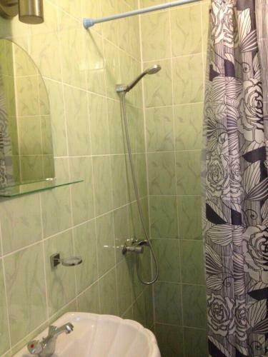 Hostal Guest House Glukhoy 2