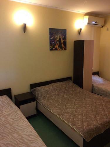 Hostal Guest House Glukhoy 2