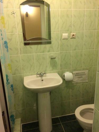 Hostal Guest House Glukhoy 2