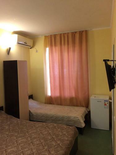Hostal Guest House Glukhoy 2