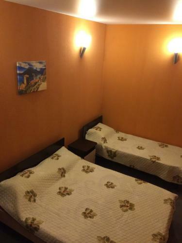 Hostal Guest House Glukhoy 2