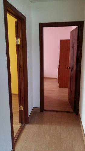 Hostal Edel'veis
