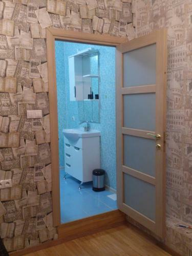 Apartment Na Ahmatovskoy