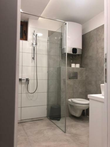 Apartamento Milmari Resort