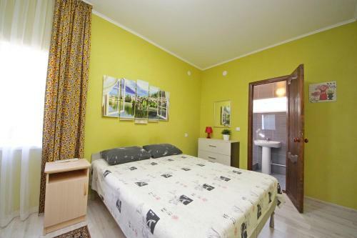 Hostal Guest House Larisa