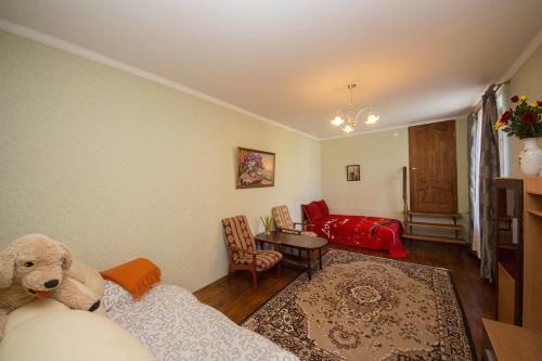 Hostal Guest House Larisa