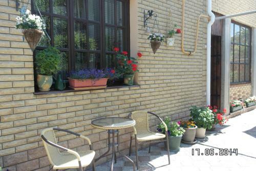 Hostal Guest House Larisa
