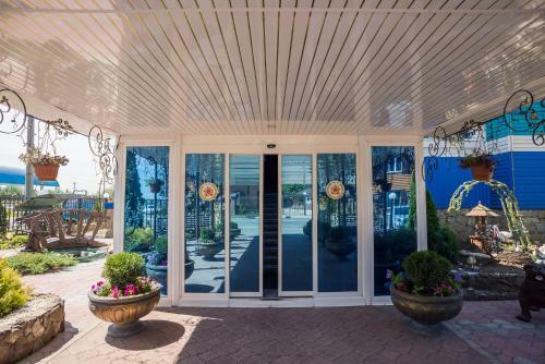 Hotel Gostinyi Dom
