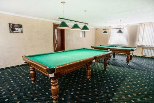 Hotel Gostinyi Dom