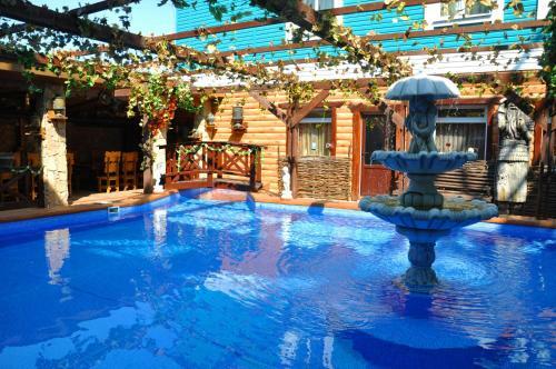 Hotel Gostinyi Dom