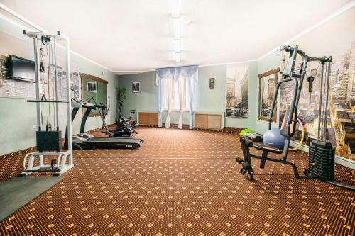 Hotel Gostinyi Dom