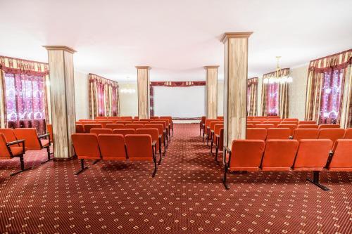 Hotel Gostinyi Dom