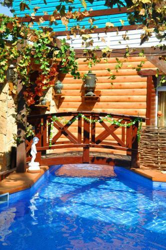 Hotel Gostinyi Dom