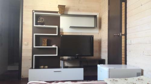 Hostal River Guest House