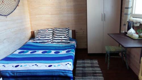 Hostal River Guest House
