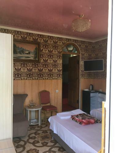 Posada Mini Hotel "saten"