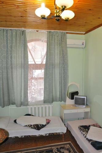 Posada Mini Hotel "saten"