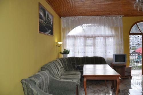 Posada Mini Hotel "saten"