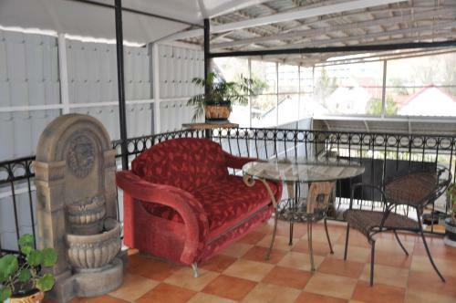 Posada Mini Hotel "saten"