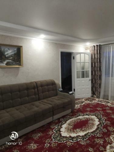 Apartments Pihtoviy Mys
