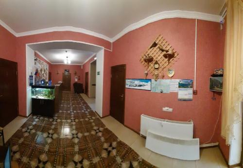 Korona Hotel