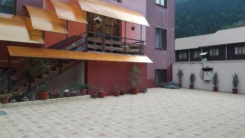 Korona Hotel