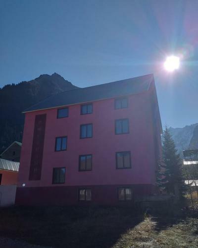 Korona Hotel