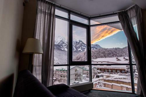 Crystal Hotel