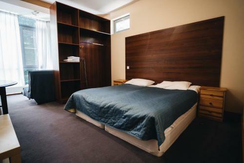 Crystal Hotel