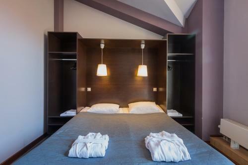 Crystal Hotel