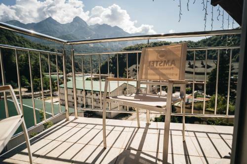 Crystal Hotel