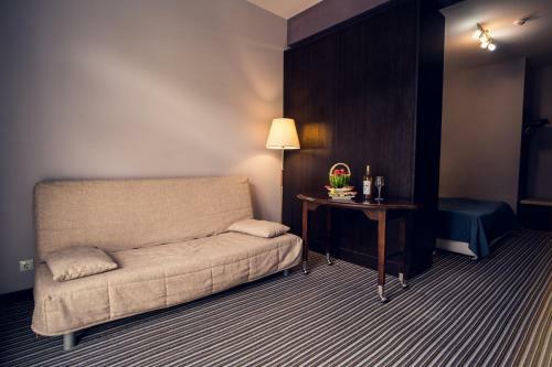 Crystal Hotel