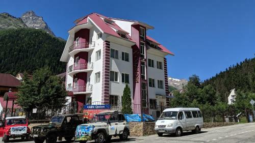 Hotel Orion