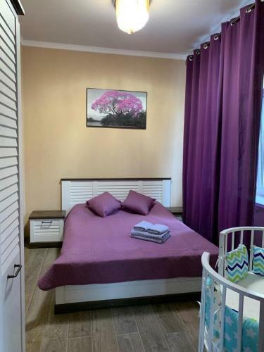 Apart Hotel Vershina