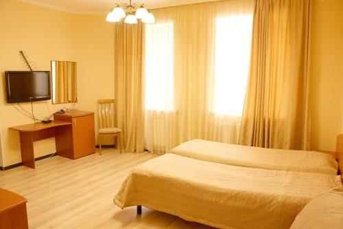 Hotel Grand Victoria