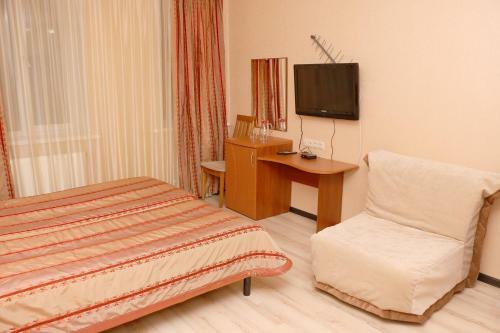 Hotel Grand Victoria