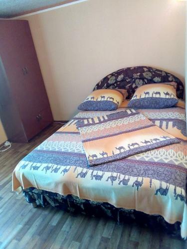 Hostal Guesthouse On Delegatskaya