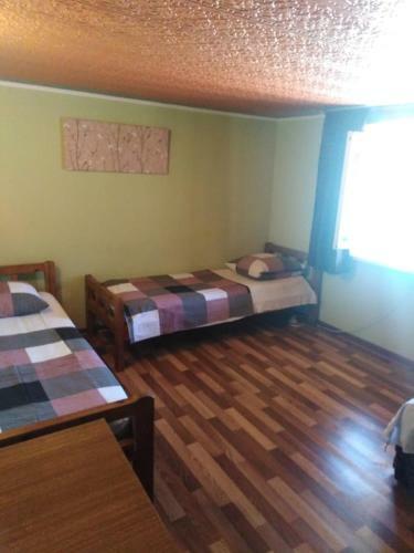 Hostal Guesthouse On Delegatskaya