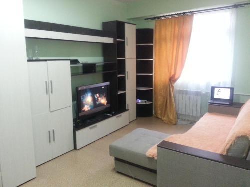 Apartamento Appartment On Estonskaya 37