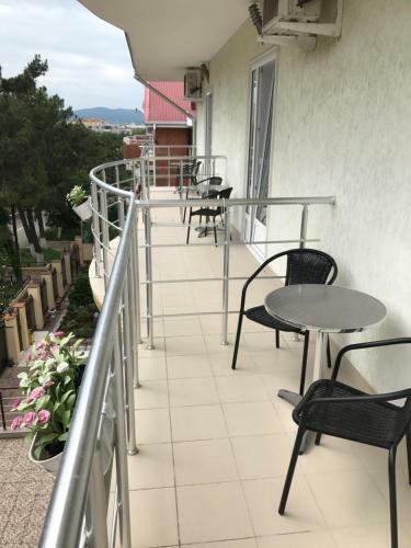 Hostal Guest House Rodos