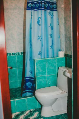 Hostal Guest House Rodos