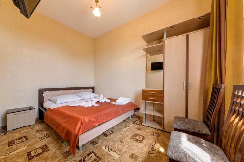 Hostal Kuzbass