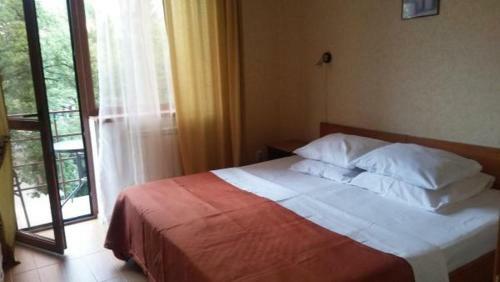 Hostal Kuzbass