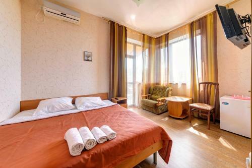 Hostal Kuzbass