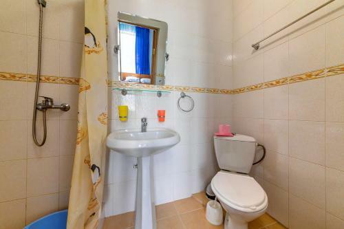 Hostal Kuzbass