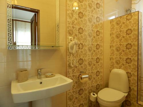 Hostal House Loris