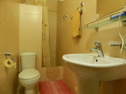 Hostal House Loris