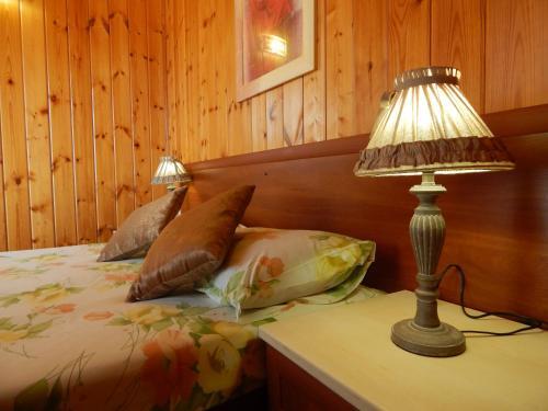 Hostal House Loris