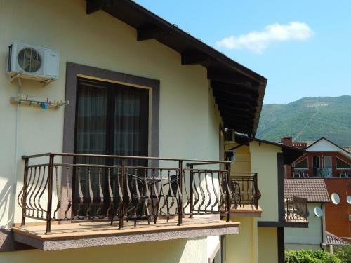Hostal House Loris