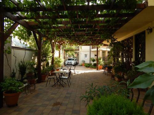 Hostal House Loris
